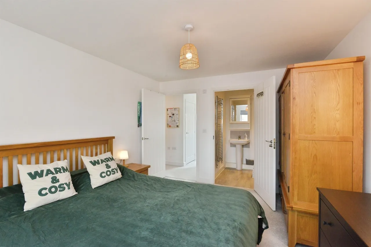 Whitecastle Way, Kingsmead, MK4, photo 8