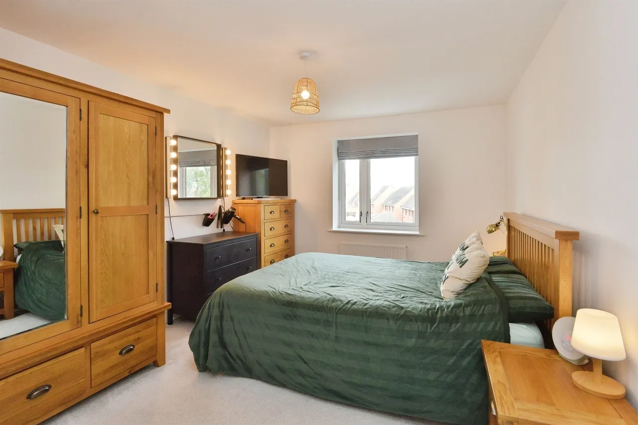 Whitecastle Way, Kingsmead, MK4, photo 3