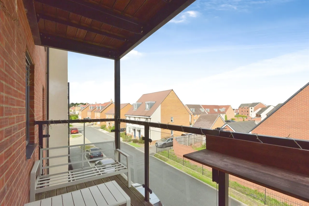 Whitecastle Way, Kingsmead, MK4, photo 15