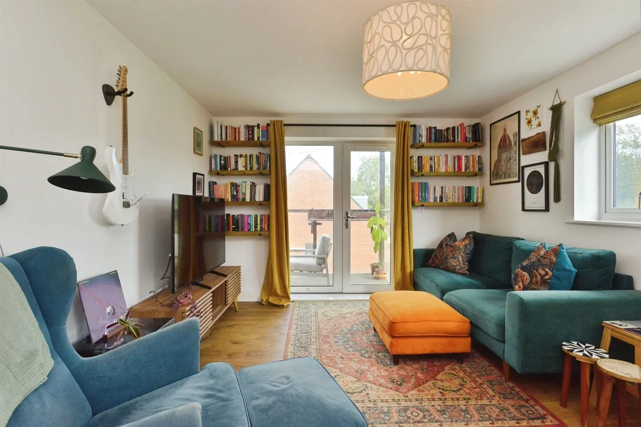 Whitecastle Way, Kingsmead, MK4, photo 6