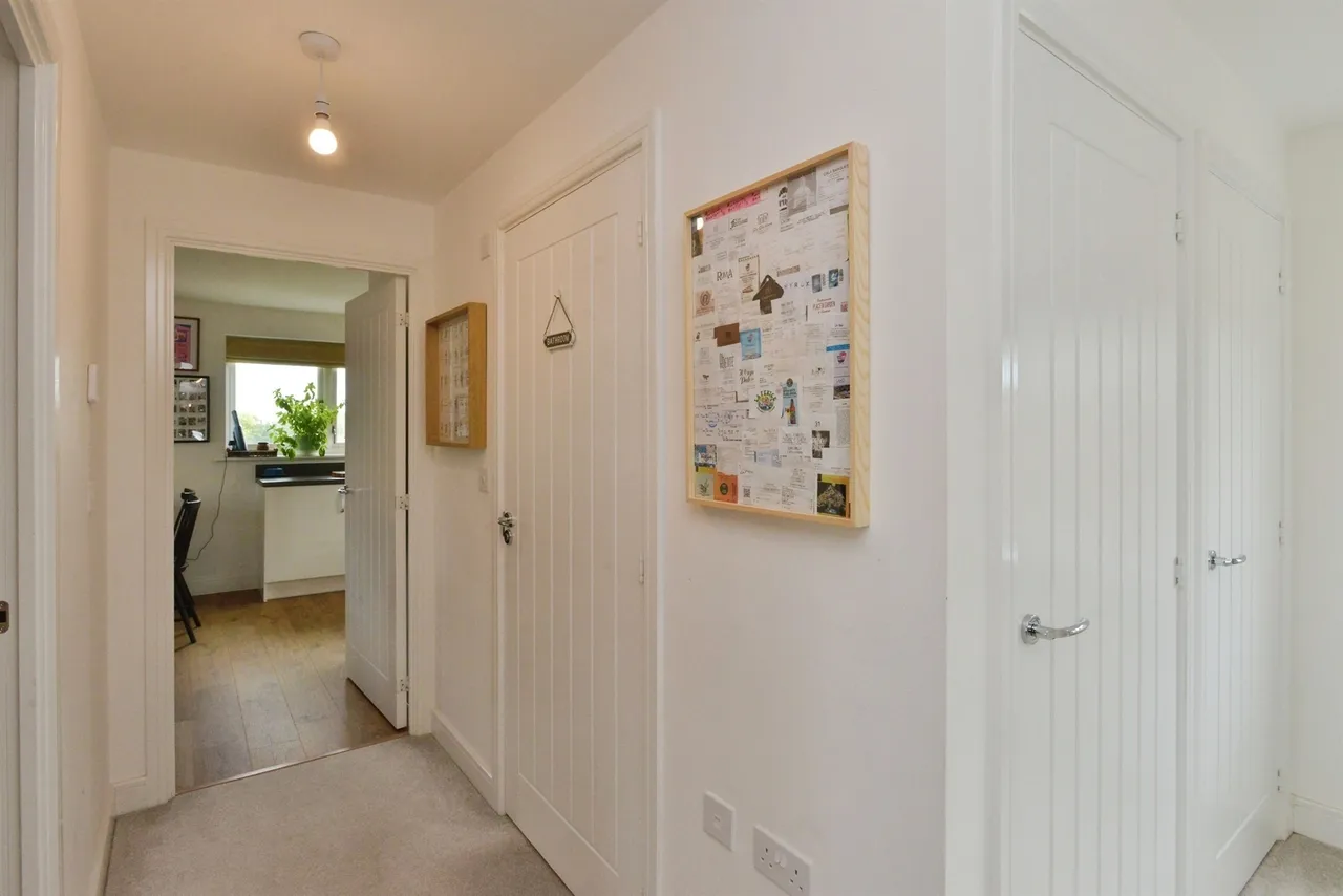Whitecastle Way, Kingsmead, MK4, photo 13