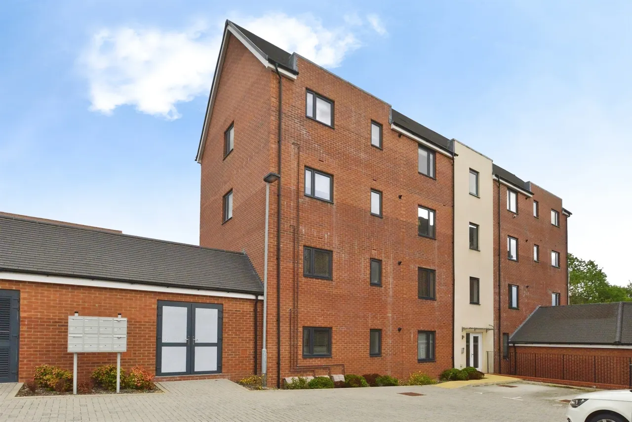 Whitecastle Way, Kingsmead, MK4, photo 14
