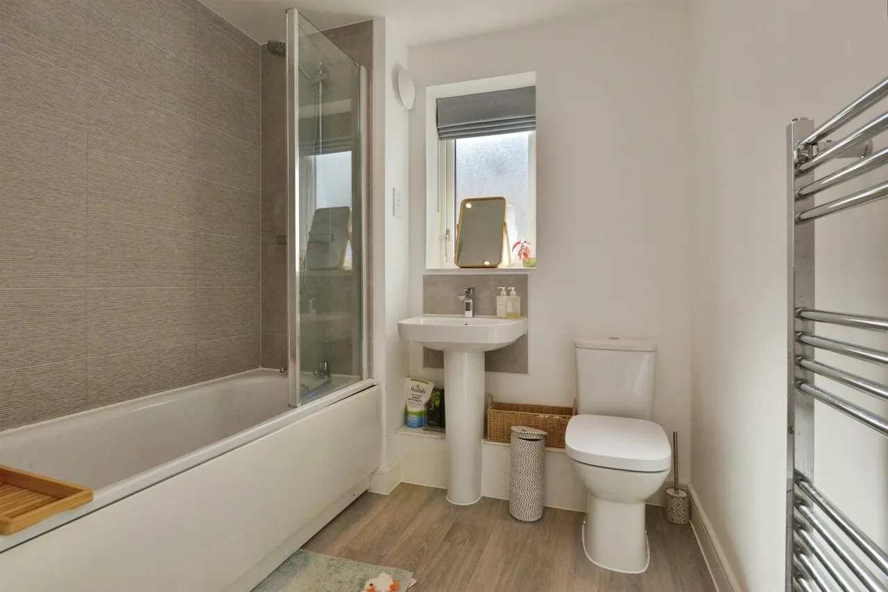Whitecastle Way, Kingsmead, MK4, photo 11