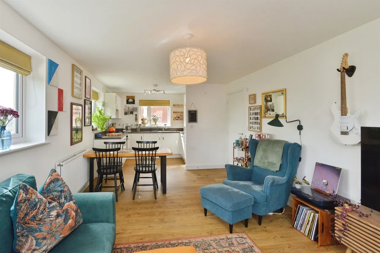 Whitecastle Way, Kingsmead, MK4, photo 7