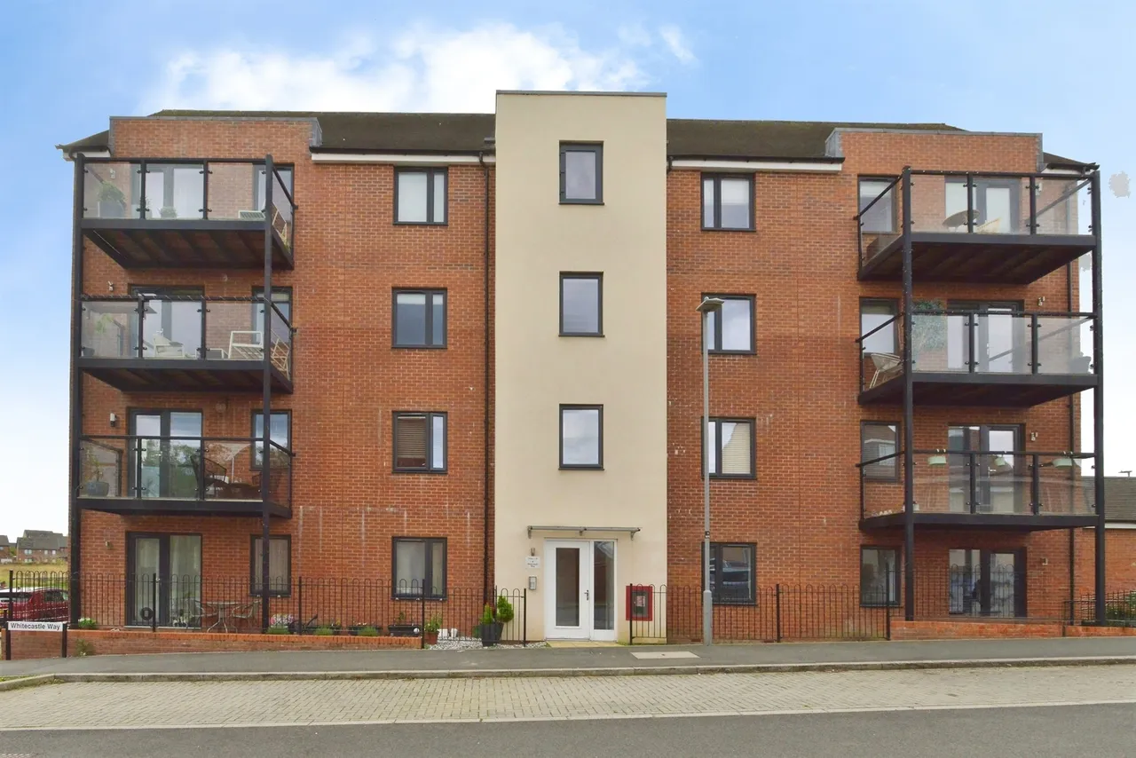 Whitecastle Way, Kingsmead, MK4, photo 4