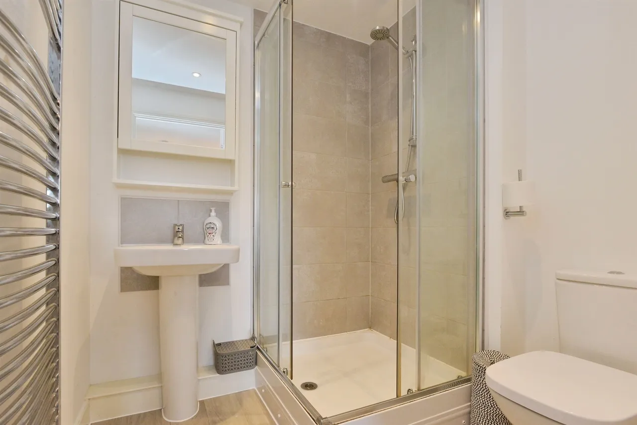 Whitecastle Way, Kingsmead, MK4, photo 9