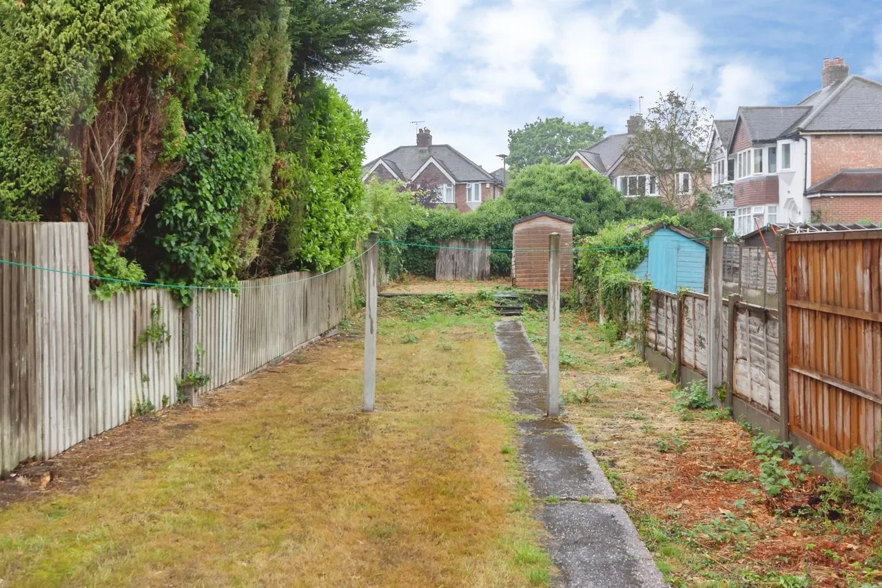 Alcester Road South, Birmingham, B14, photo 22