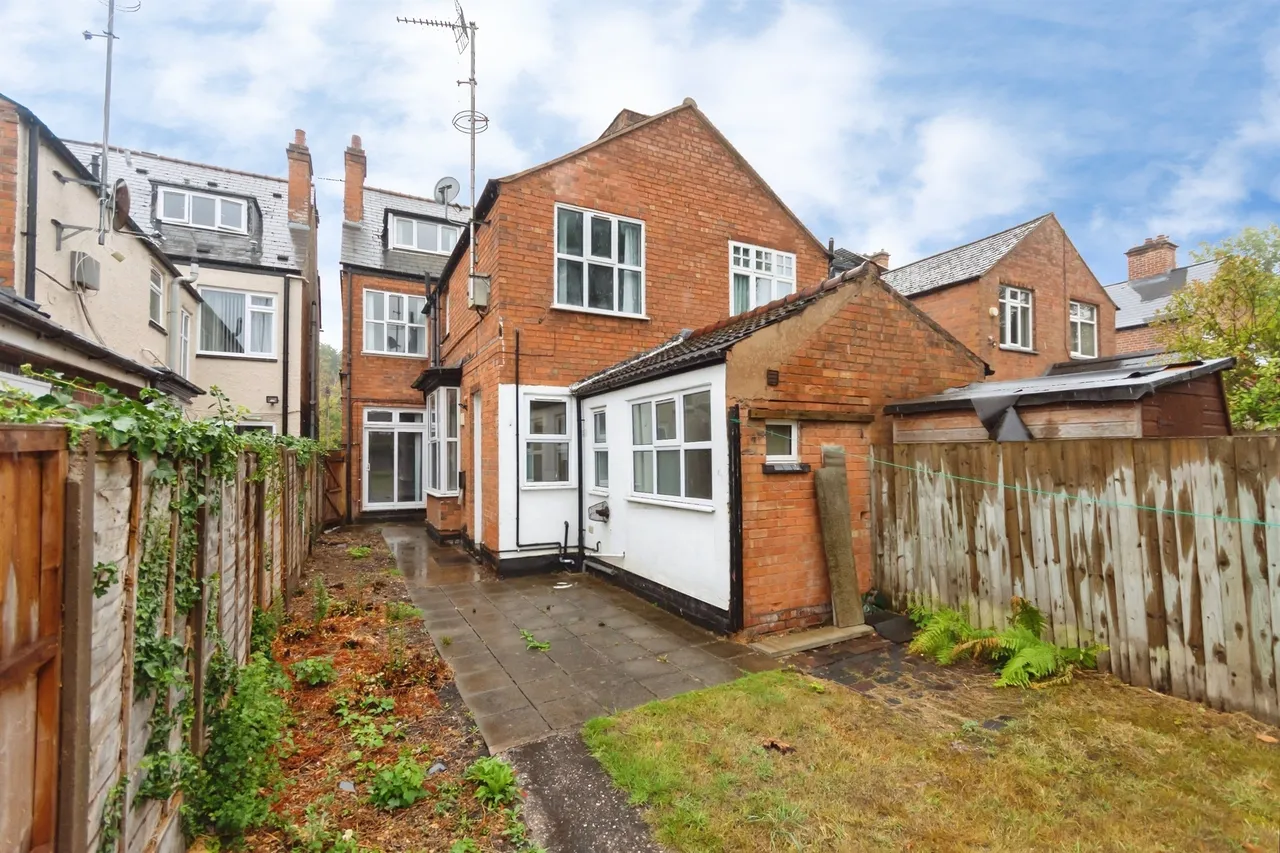 Alcester Road South, Birmingham, B14, photo 21