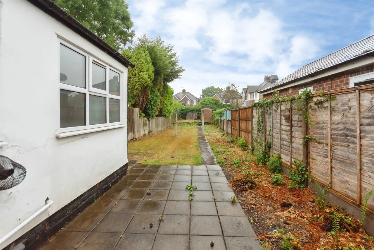 Alcester Road South, Birmingham, B14, photo 20
