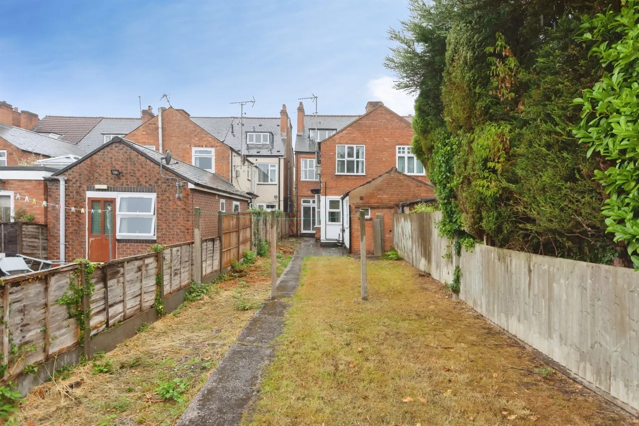 Alcester Road South, Birmingham, B14, photo 2