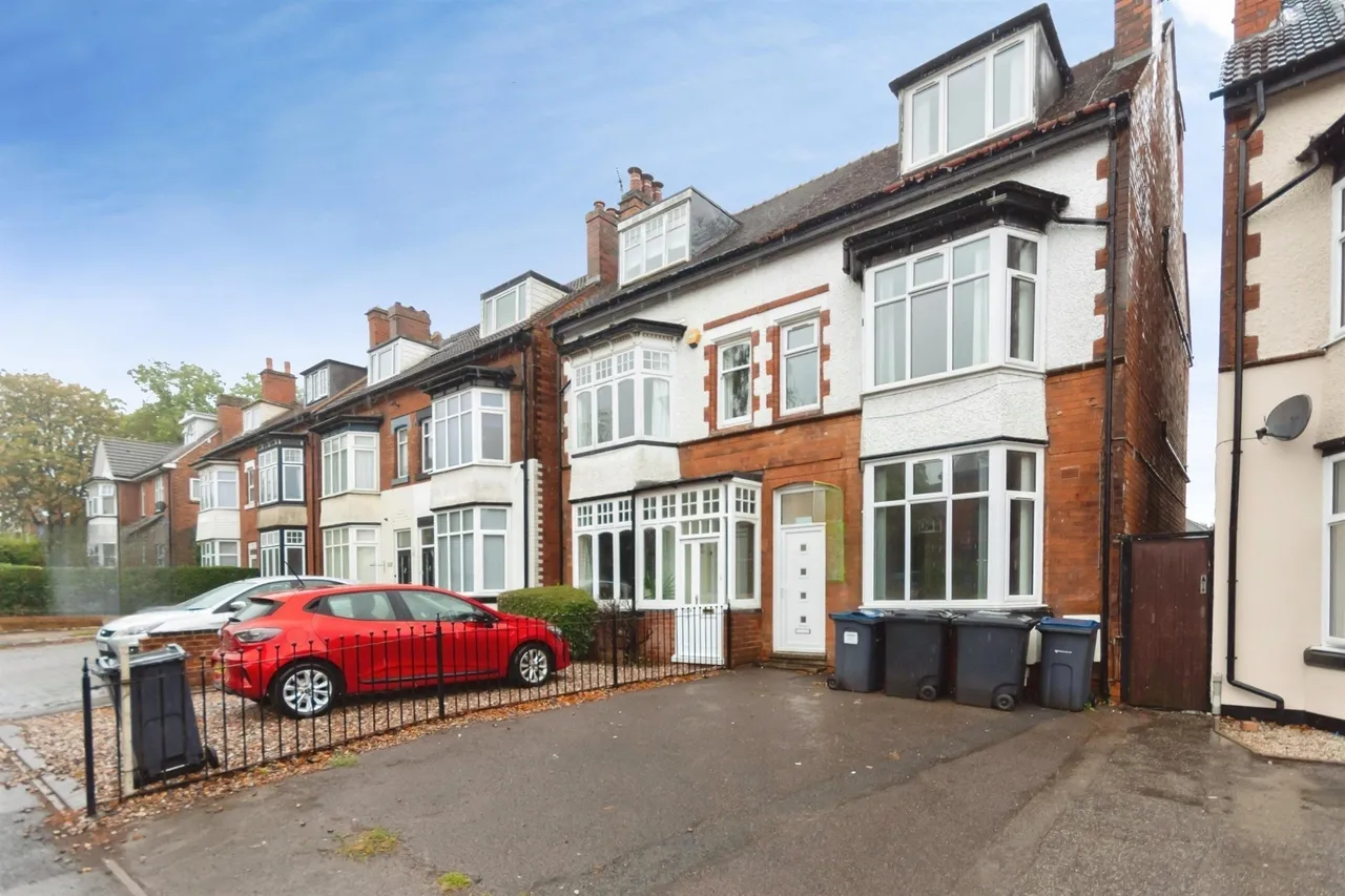 Alcester Road South, Birmingham, B14, photo 23