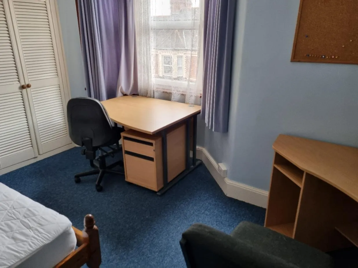 Monkswell Road, Exeter, EX4, photo 12