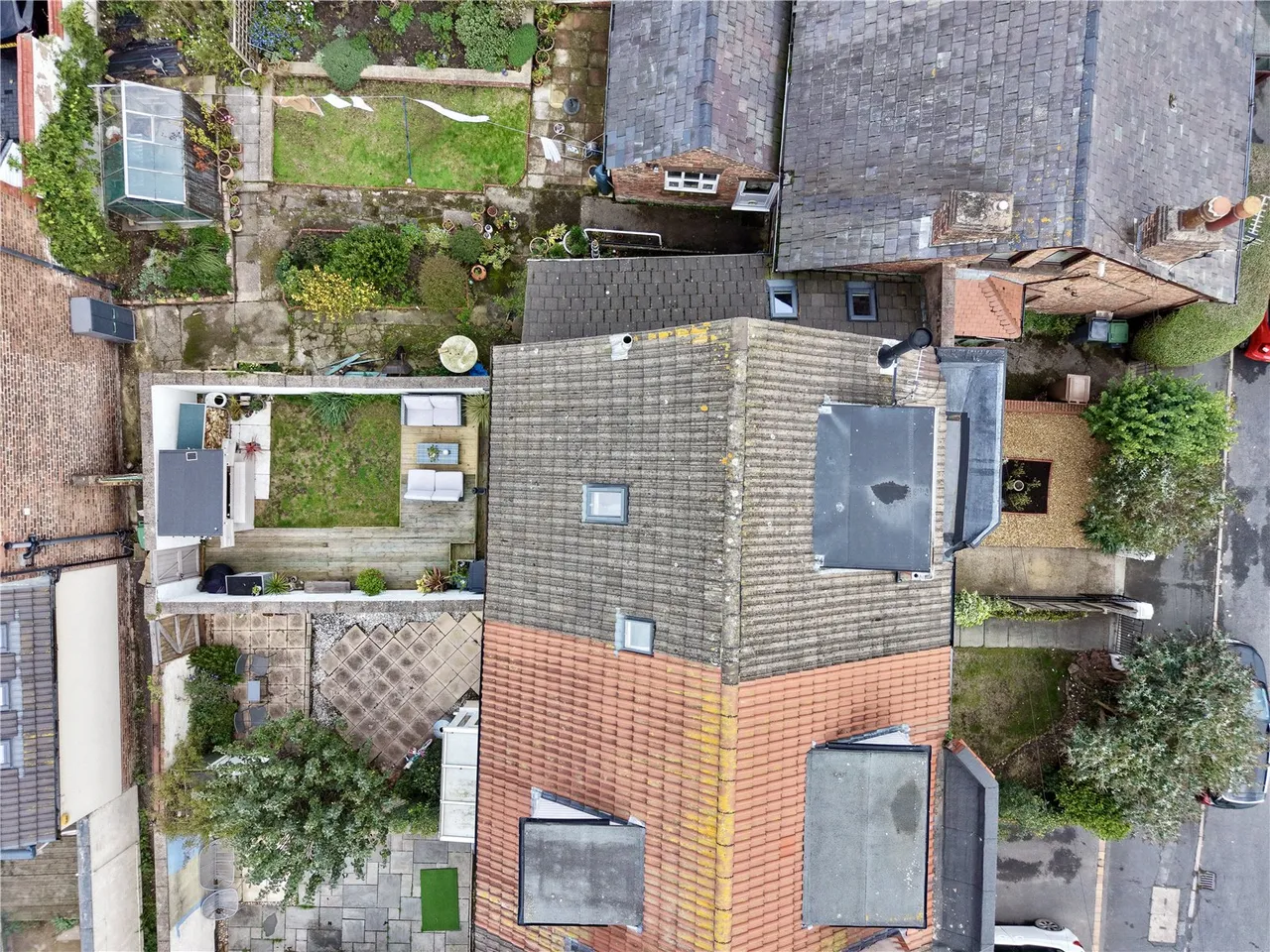 Grove Road, Wirral, CH47, photo 17
