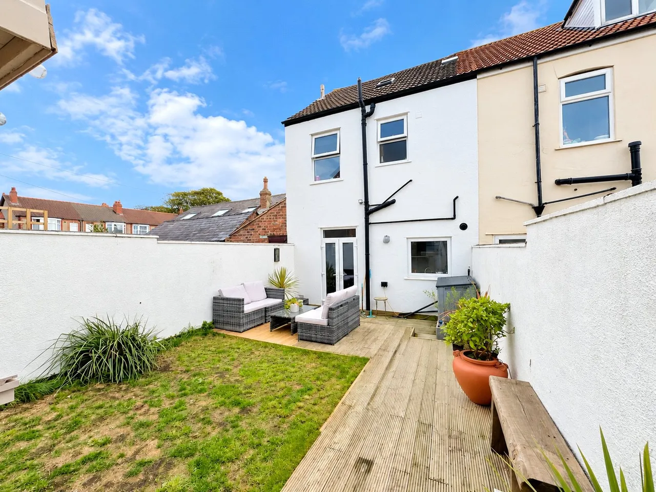 Grove Road, Wirral, CH47, photo 19