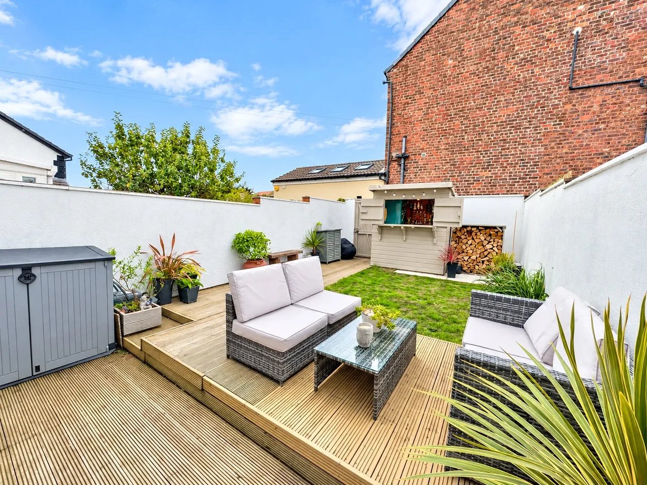 Grove Road, Wirral, CH47, photo 3