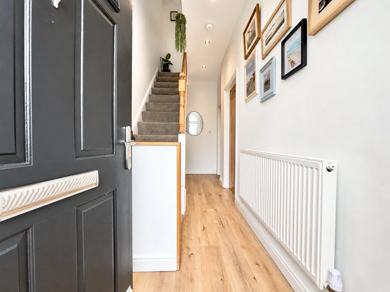 Grove Road, Wirral, CH47, photo 4