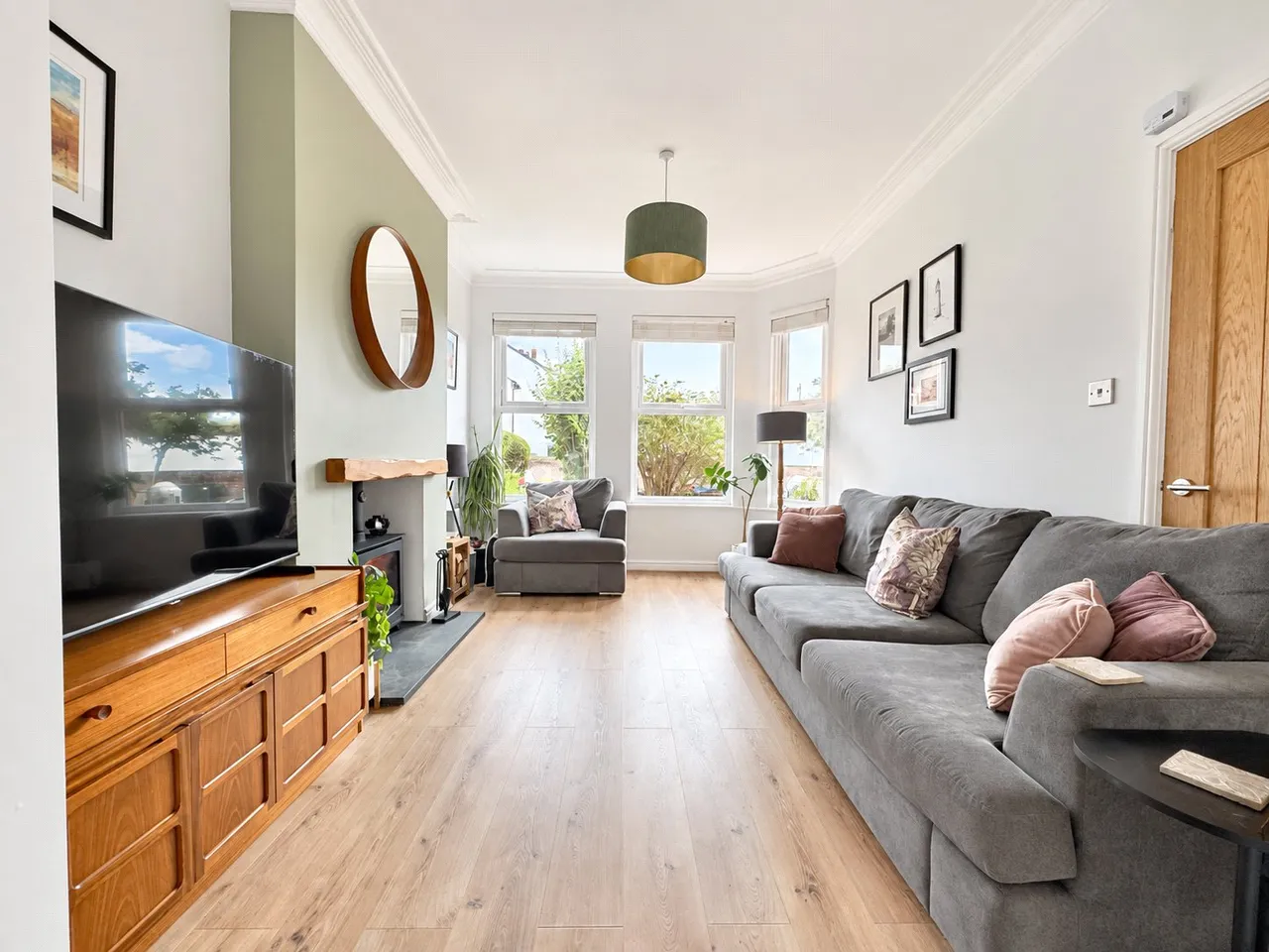 Grove Road, Wirral, CH47, photo 5