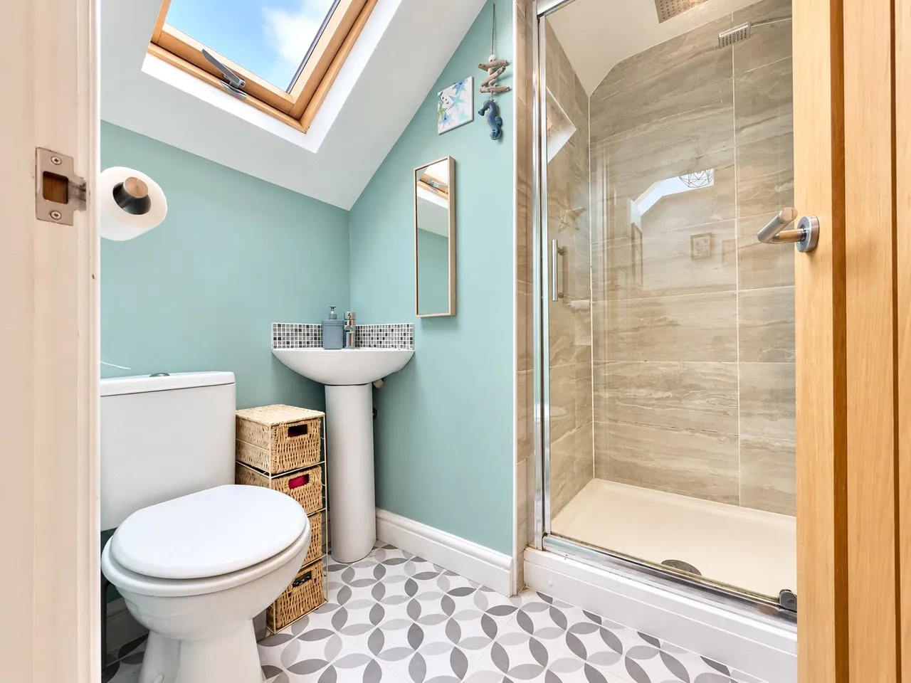 Grove Road, Wirral, CH47, photo 15