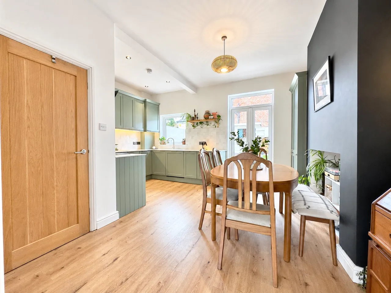 Grove Road, Wirral, CH47, photo 7