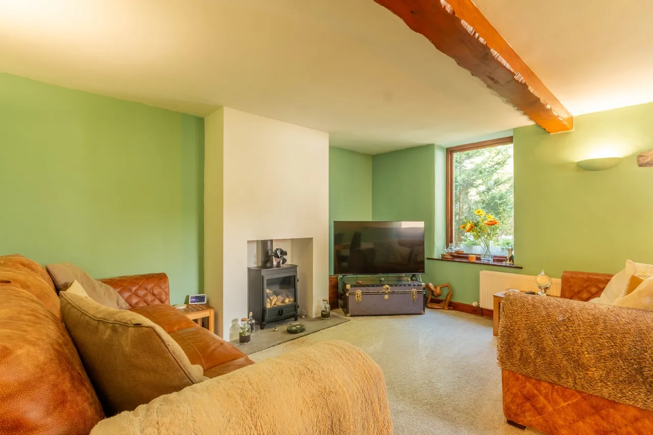 Fenton Court, Cullingworth, BD13, photo 4