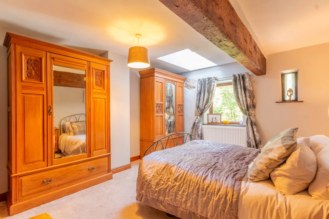 Fenton Court, Cullingworth, BD13, photo 7