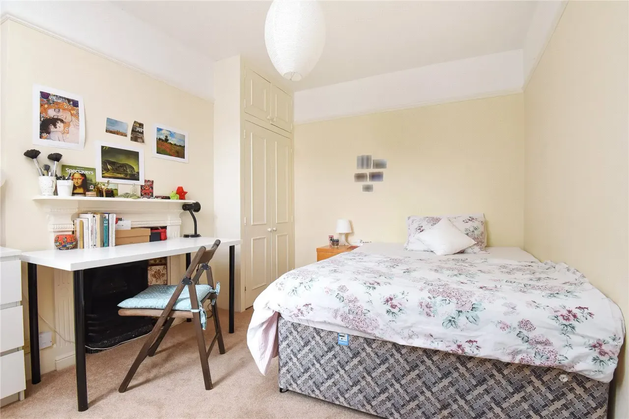 Manchester Road, London, E14, photo 5
