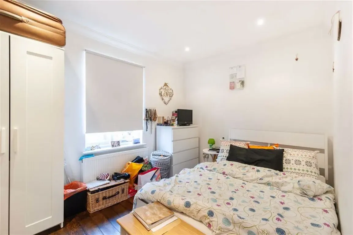 Manchester Road, London, E14, photo 3