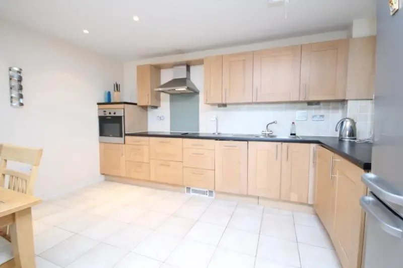Manchester Road, London, E14, photo 4