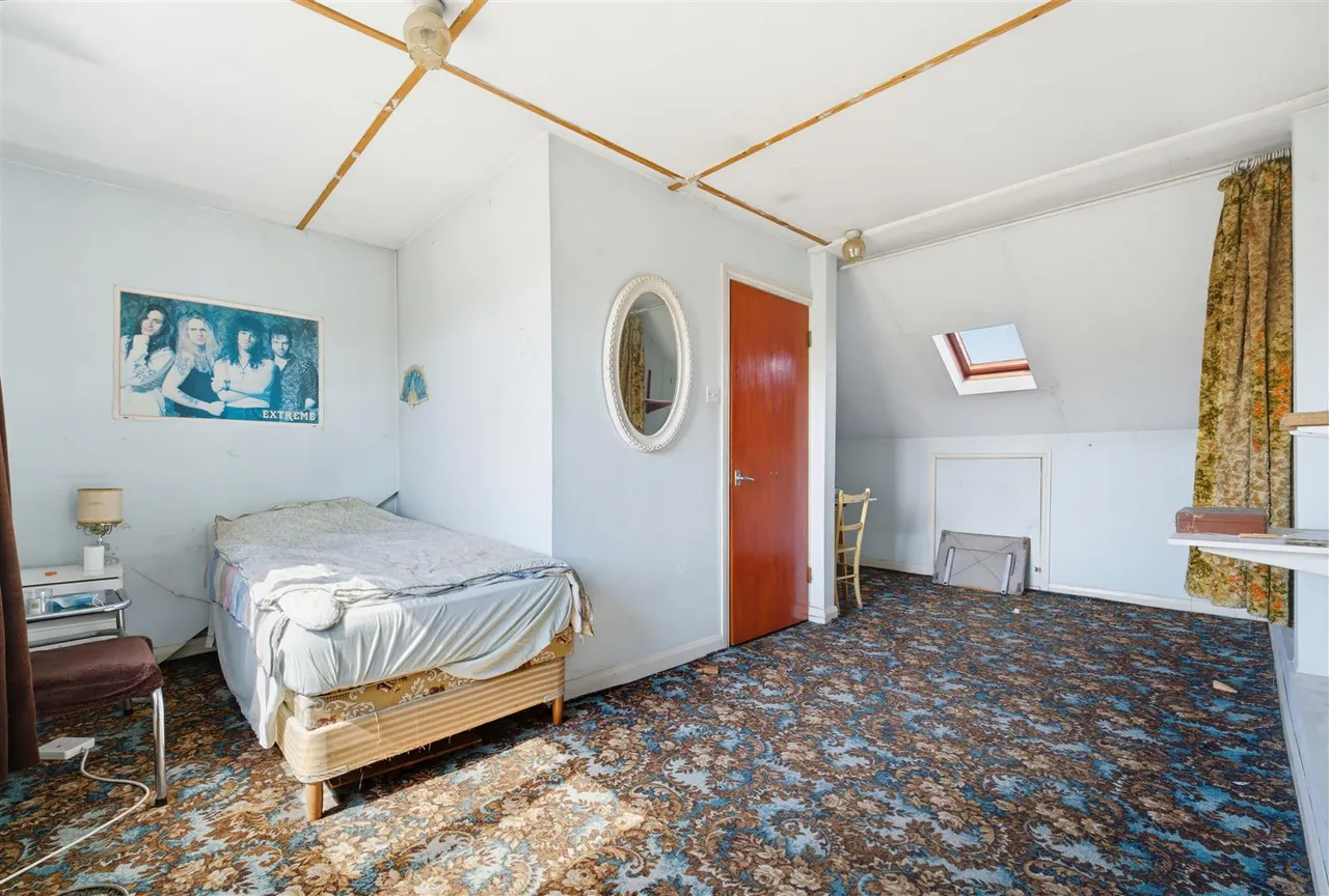 Studley Grange Road, Hanwell, photo 8