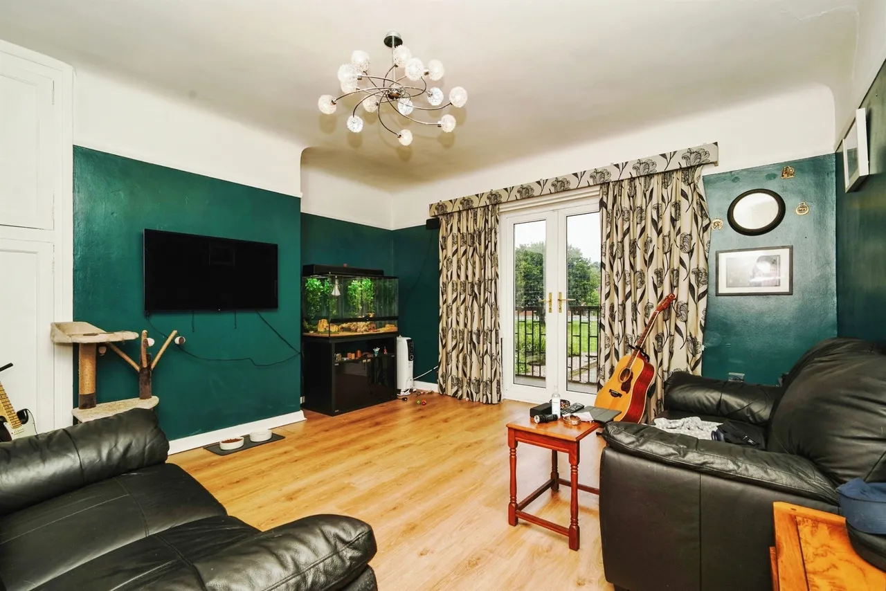 Woodhey Court, Wirral, CH63, photo 3
