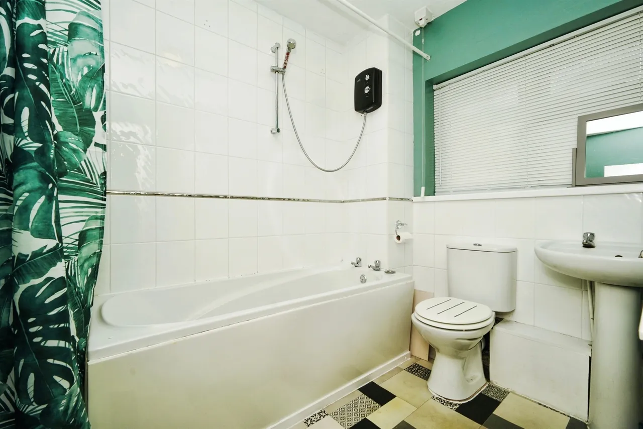 Woodhey Court, Wirral, CH63, photo 11
