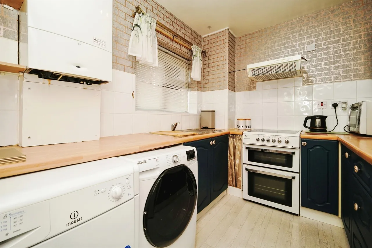 Woodhey Court, Wirral, CH63, photo 6