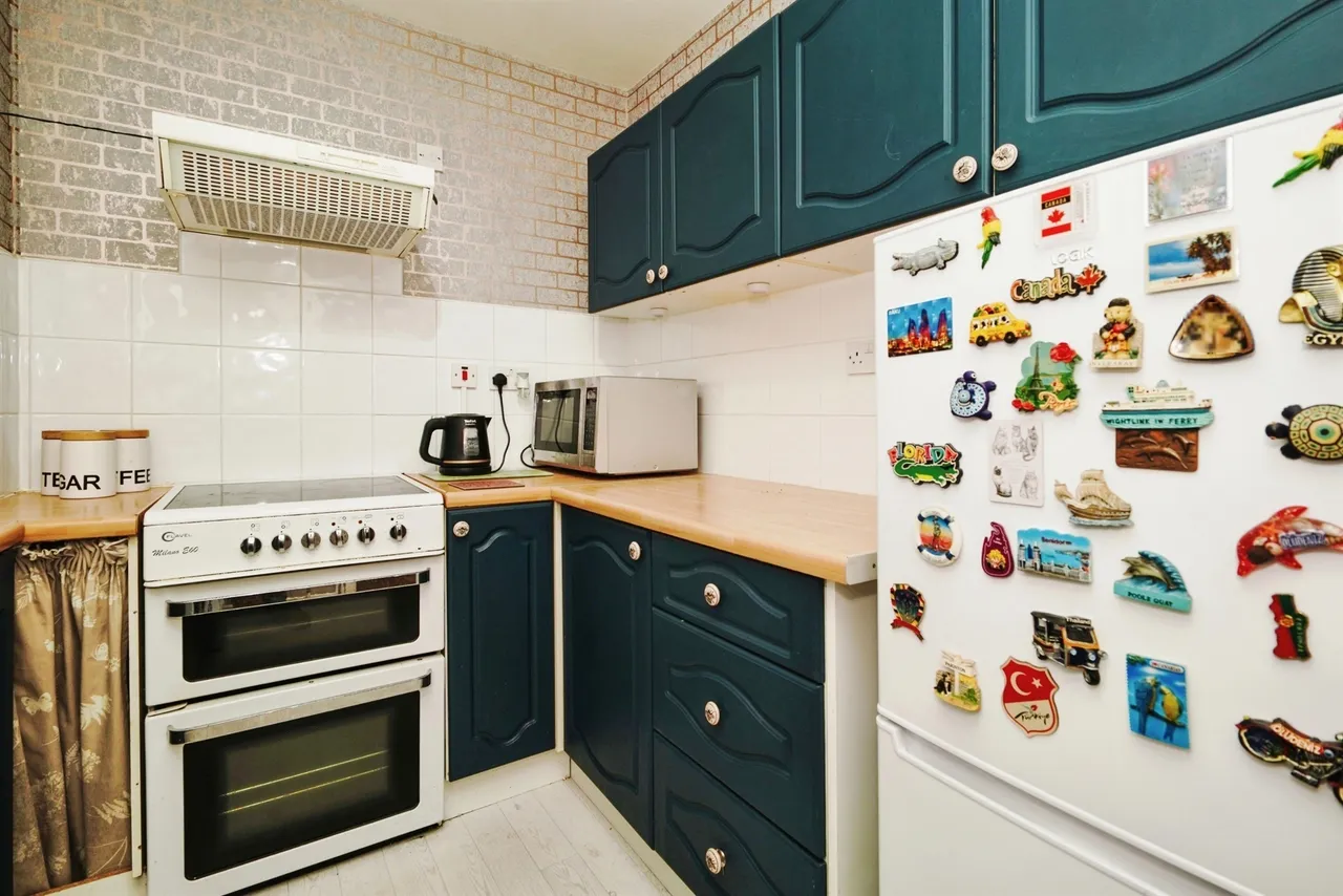 Woodhey Court, Wirral, CH63, photo 8