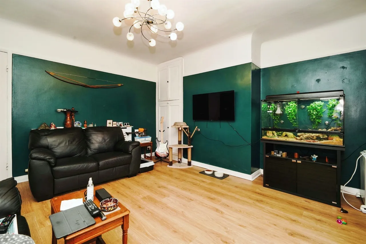 Woodhey Court, Wirral, CH63, photo 5