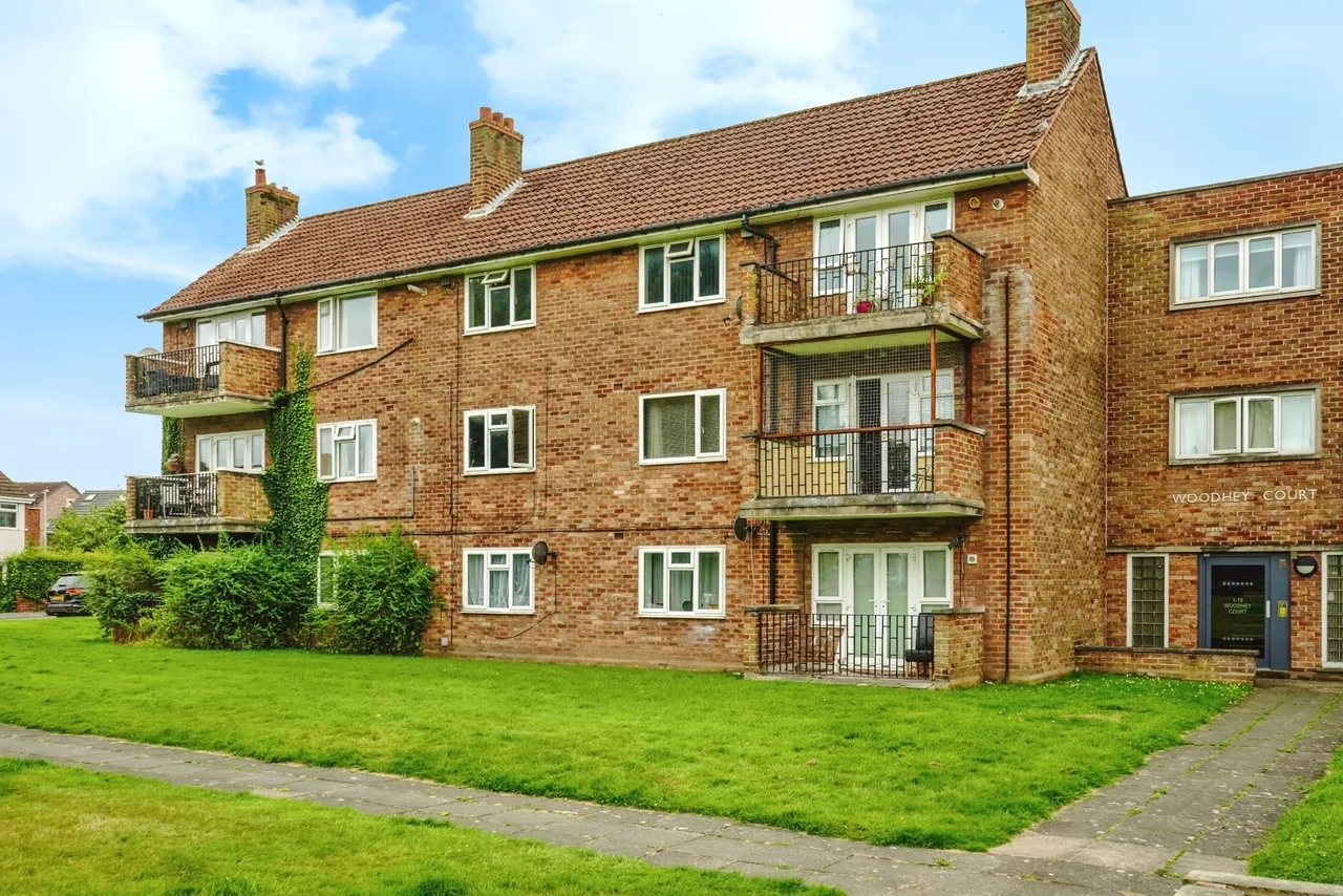 Woodhey Court, Wirral, CH63, photo 13