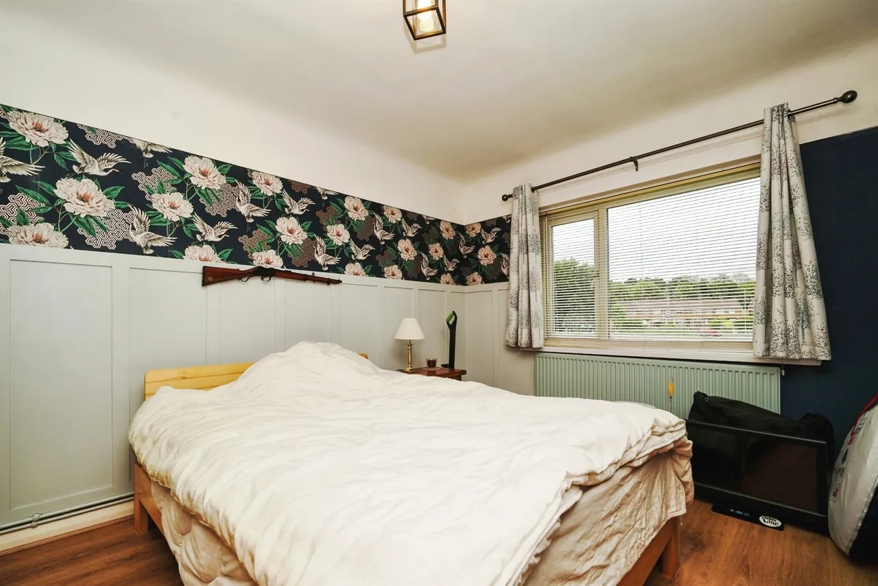 Woodhey Court, Wirral, CH63, photo 9