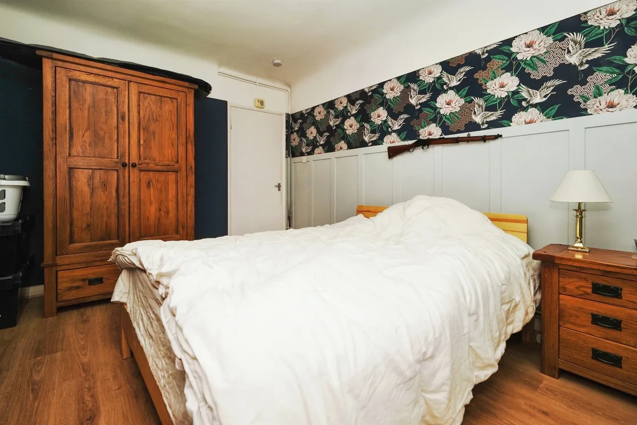 Woodhey Court, Wirral, CH63, photo 10