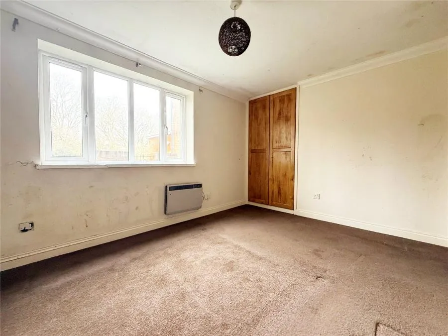 Mill Road Drive, Purdis Farm, IP3, photo 6