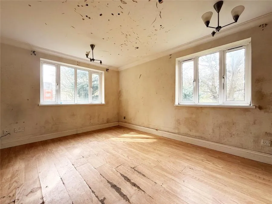 Mill Road Drive, Purdis Farm, IP3, photo 3