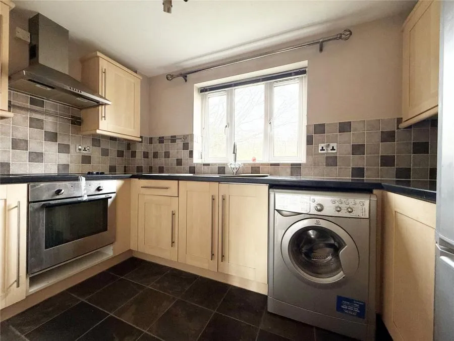 Mill Road Drive, Purdis Farm, IP3, photo 4