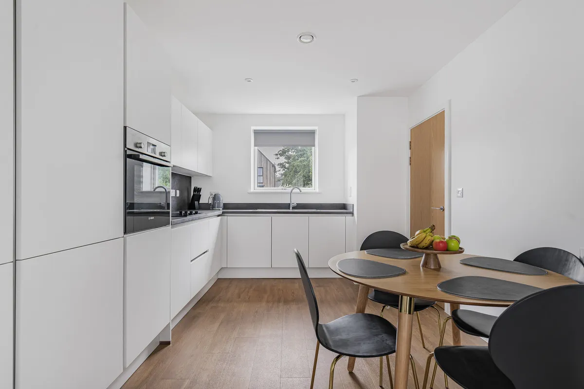 Braeburn Avenue, Bicester, photo 8