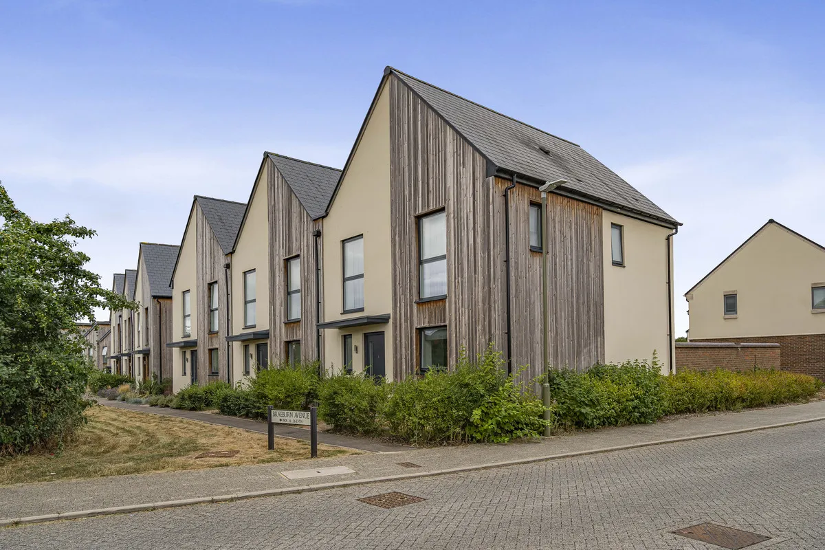 3 bed house for sale, Braeburn Avenue, Bicester