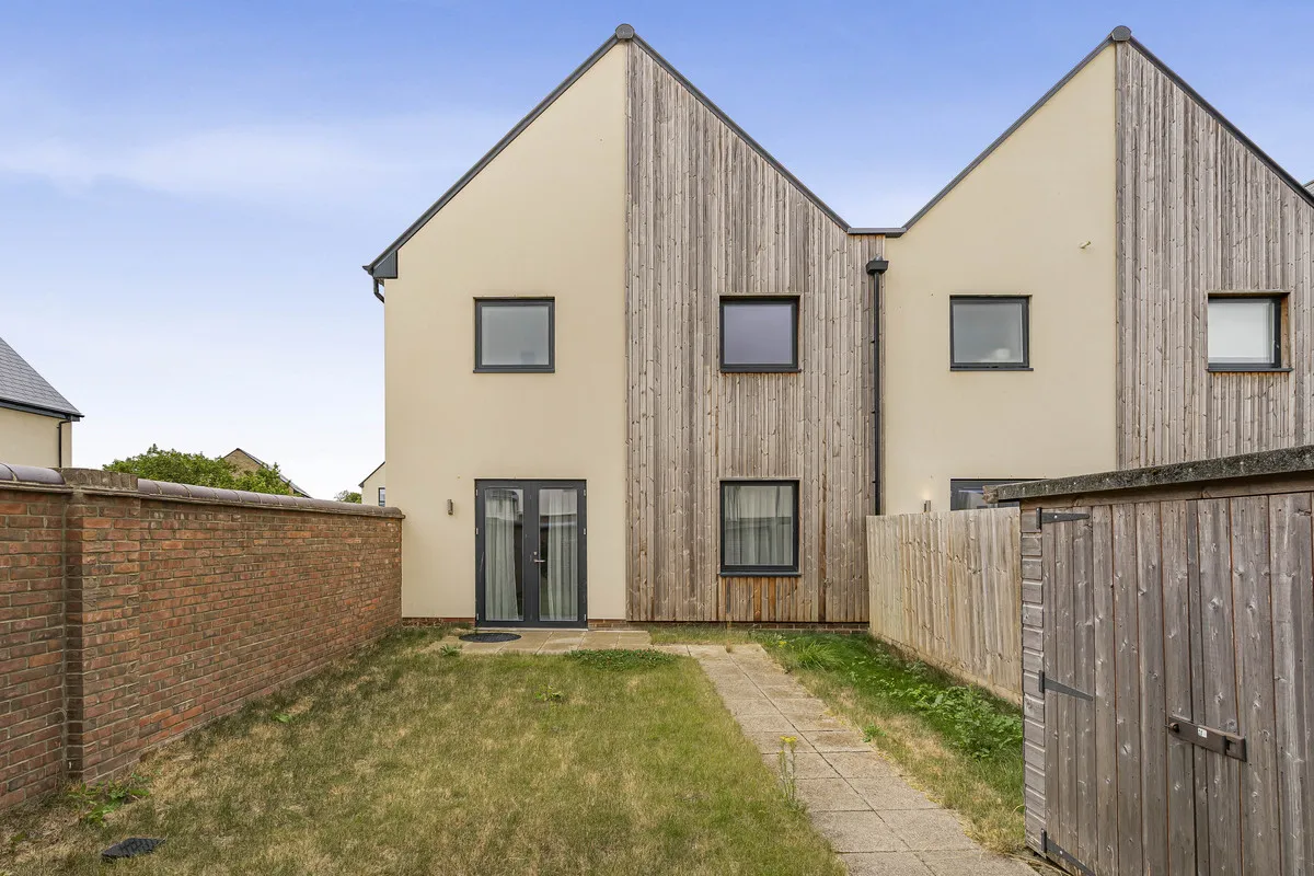 Braeburn Avenue, Bicester, photo 18