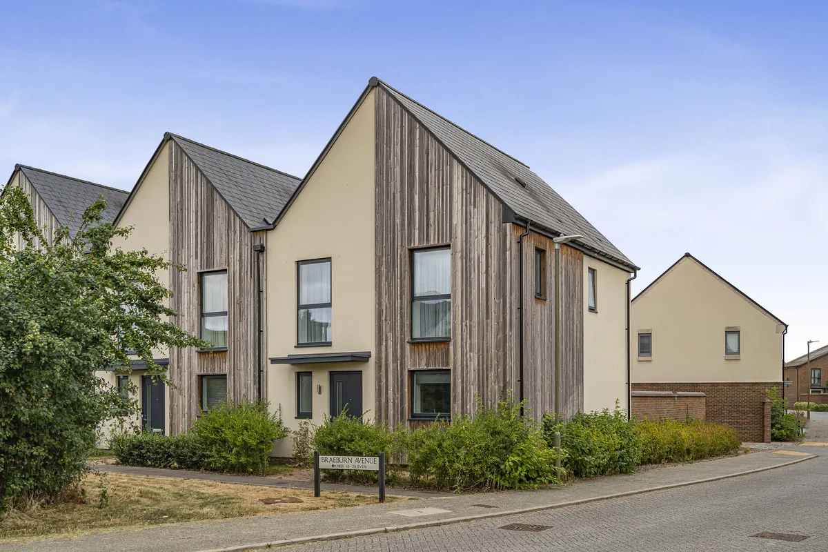 Braeburn Avenue, Bicester, photo 15