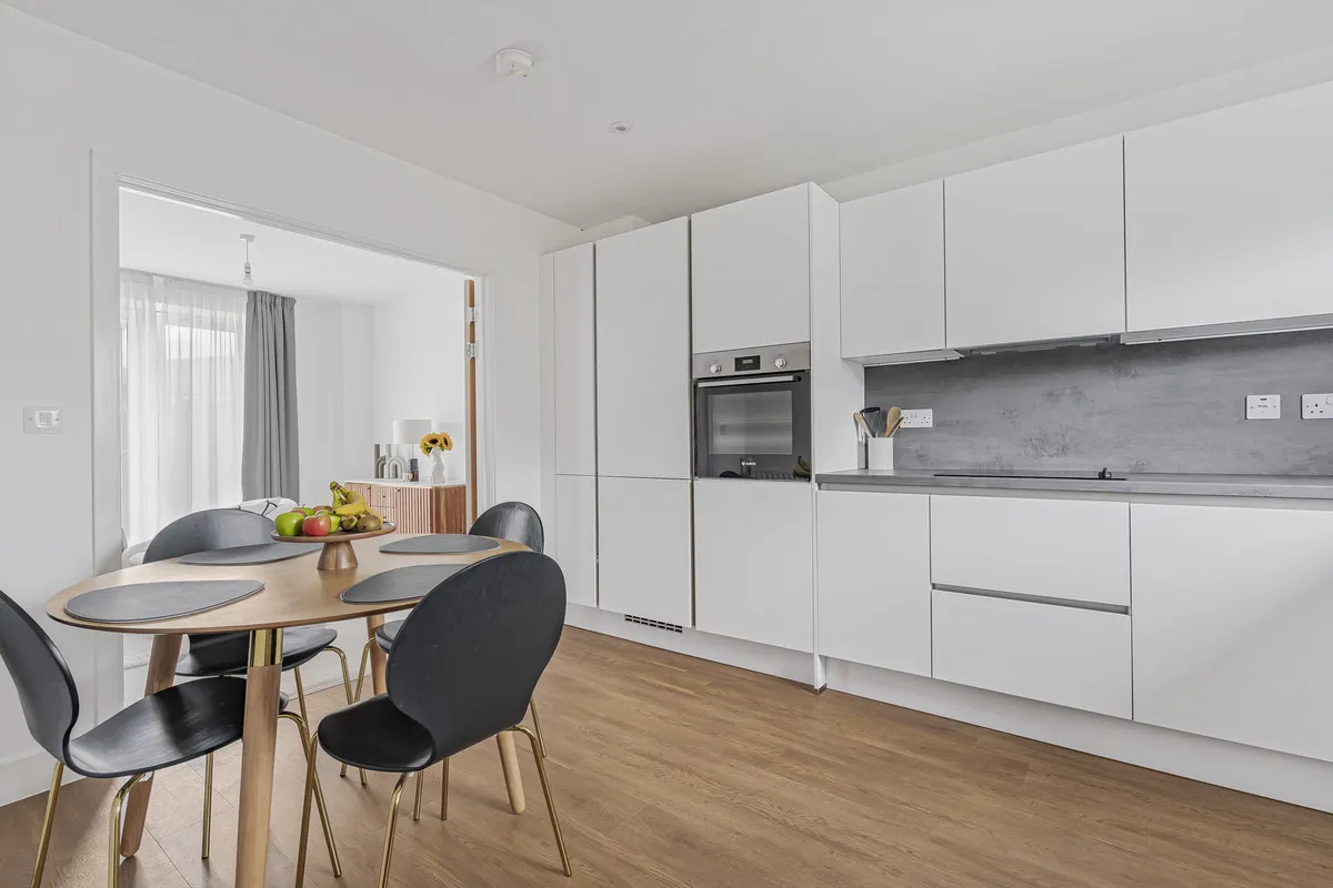 Braeburn Avenue, Bicester, photo 5