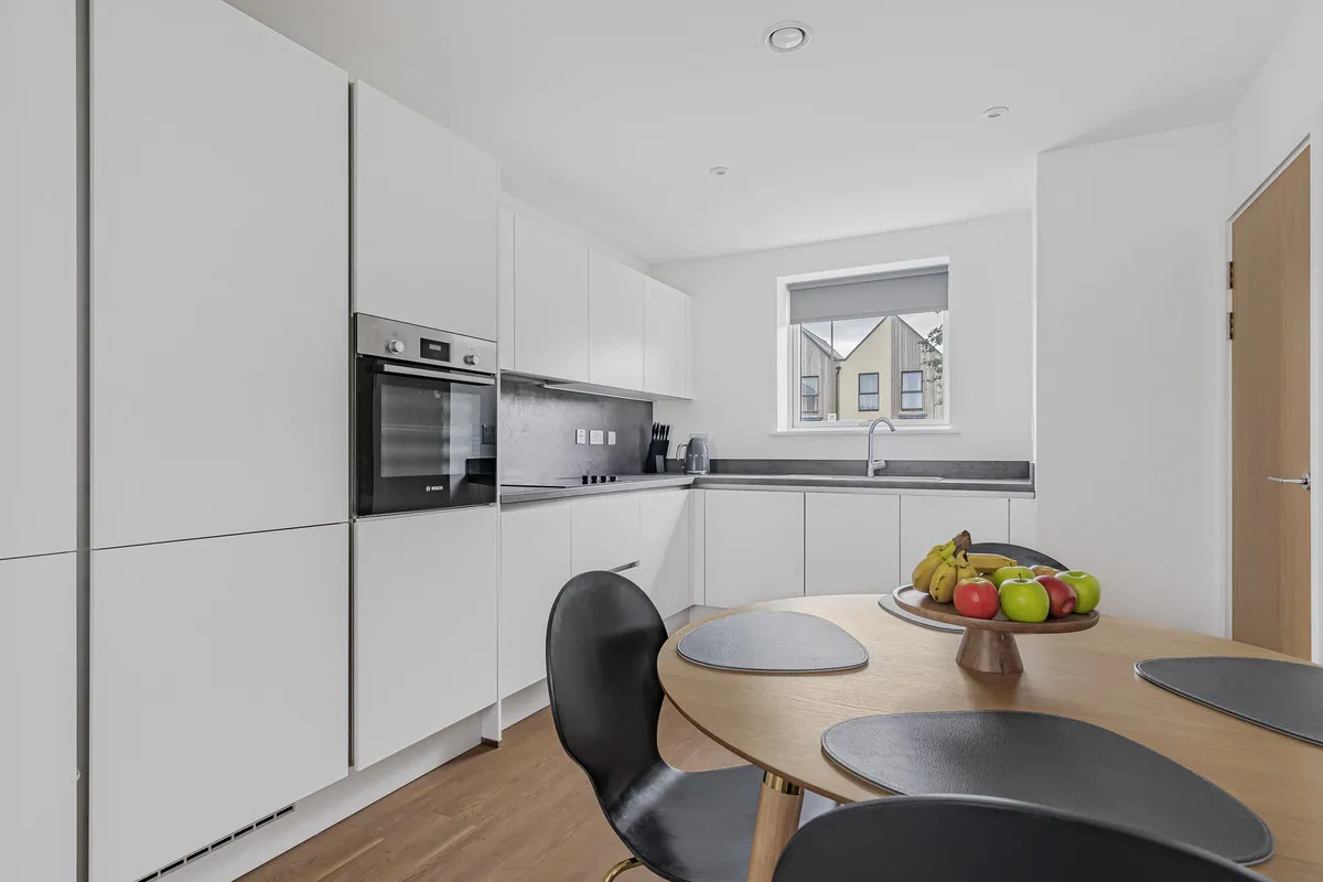 Braeburn Avenue, Bicester, photo 9