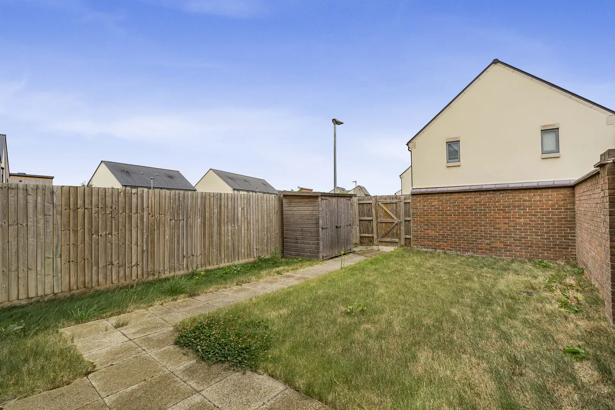 Braeburn Avenue, Bicester, photo 17
