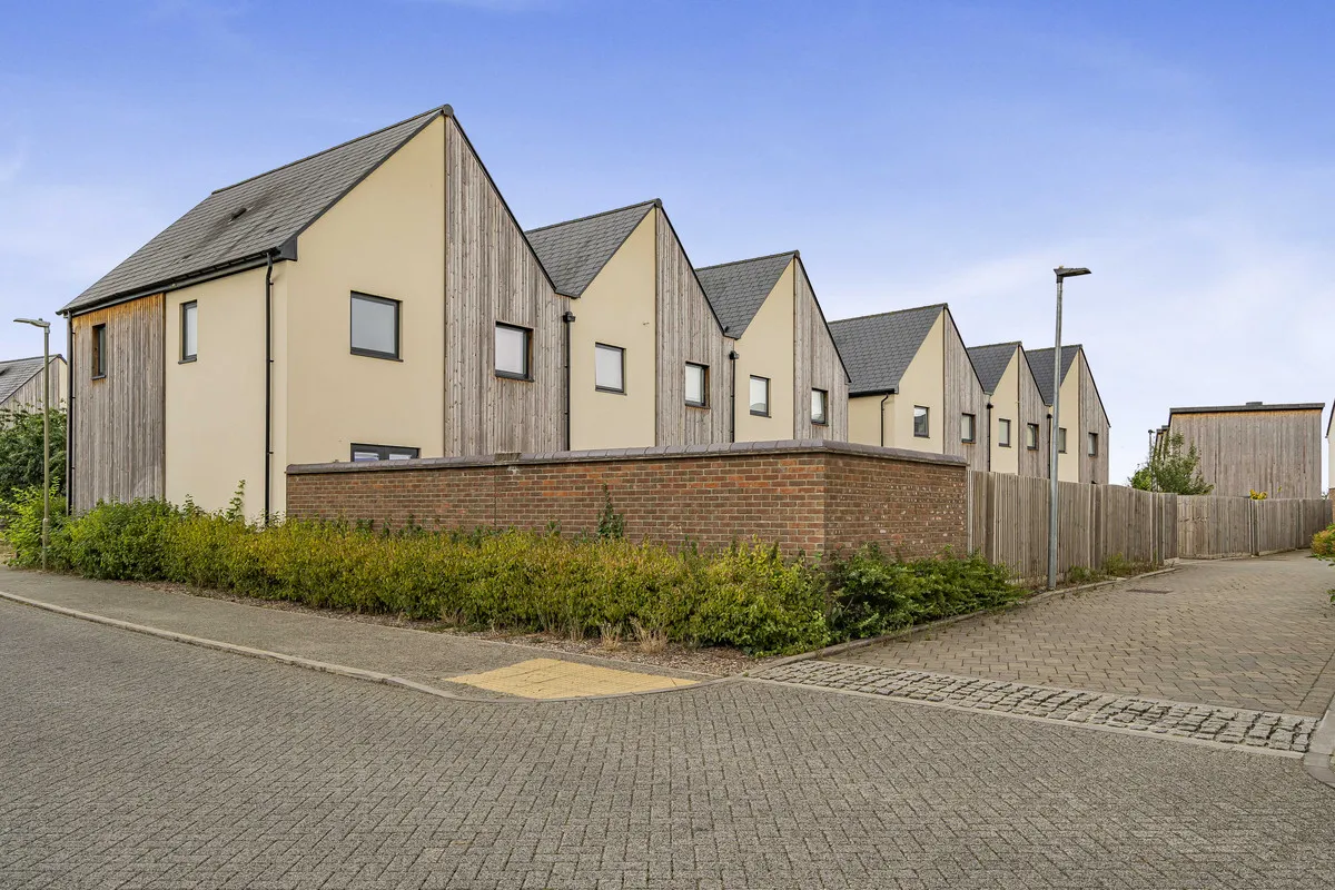 Braeburn Avenue, Bicester, photo 20