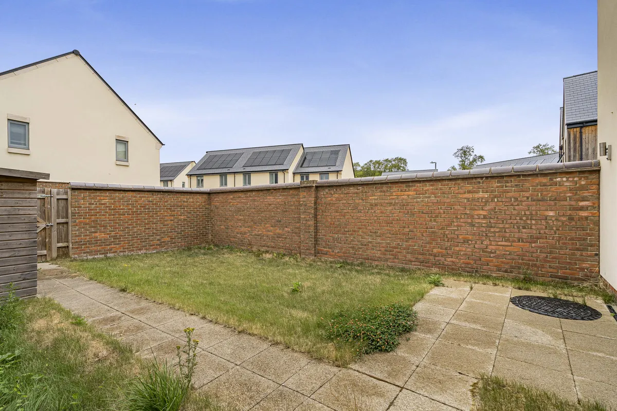 Braeburn Avenue, Bicester, photo 16
