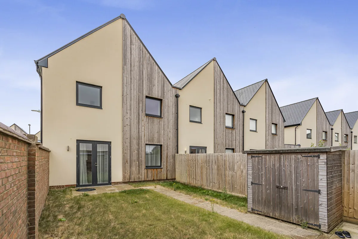 Braeburn Avenue, Bicester, photo 19